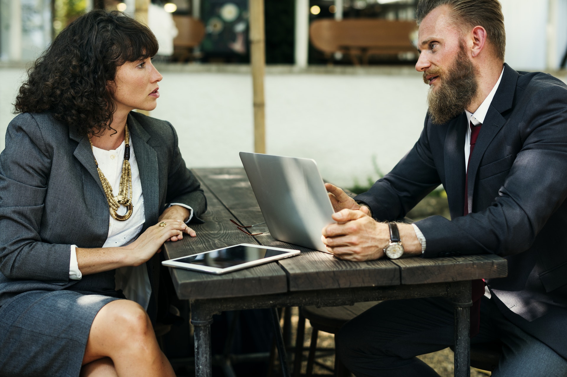 Our investment strategies may be too sophisticated